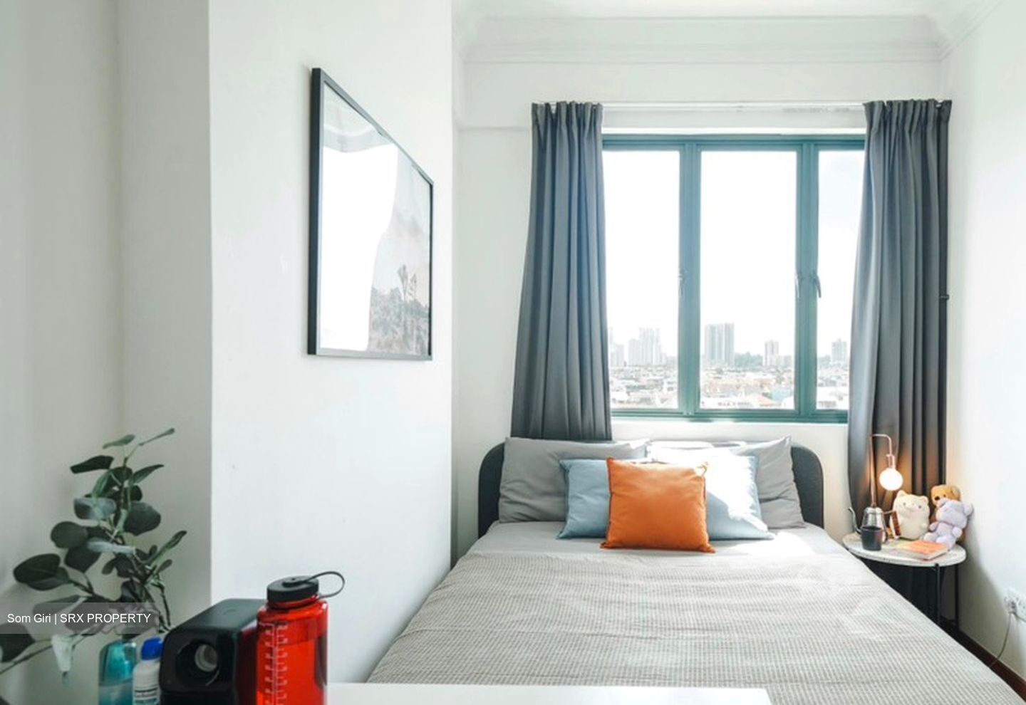 Fortune Jade (D15), Apartment #638710101